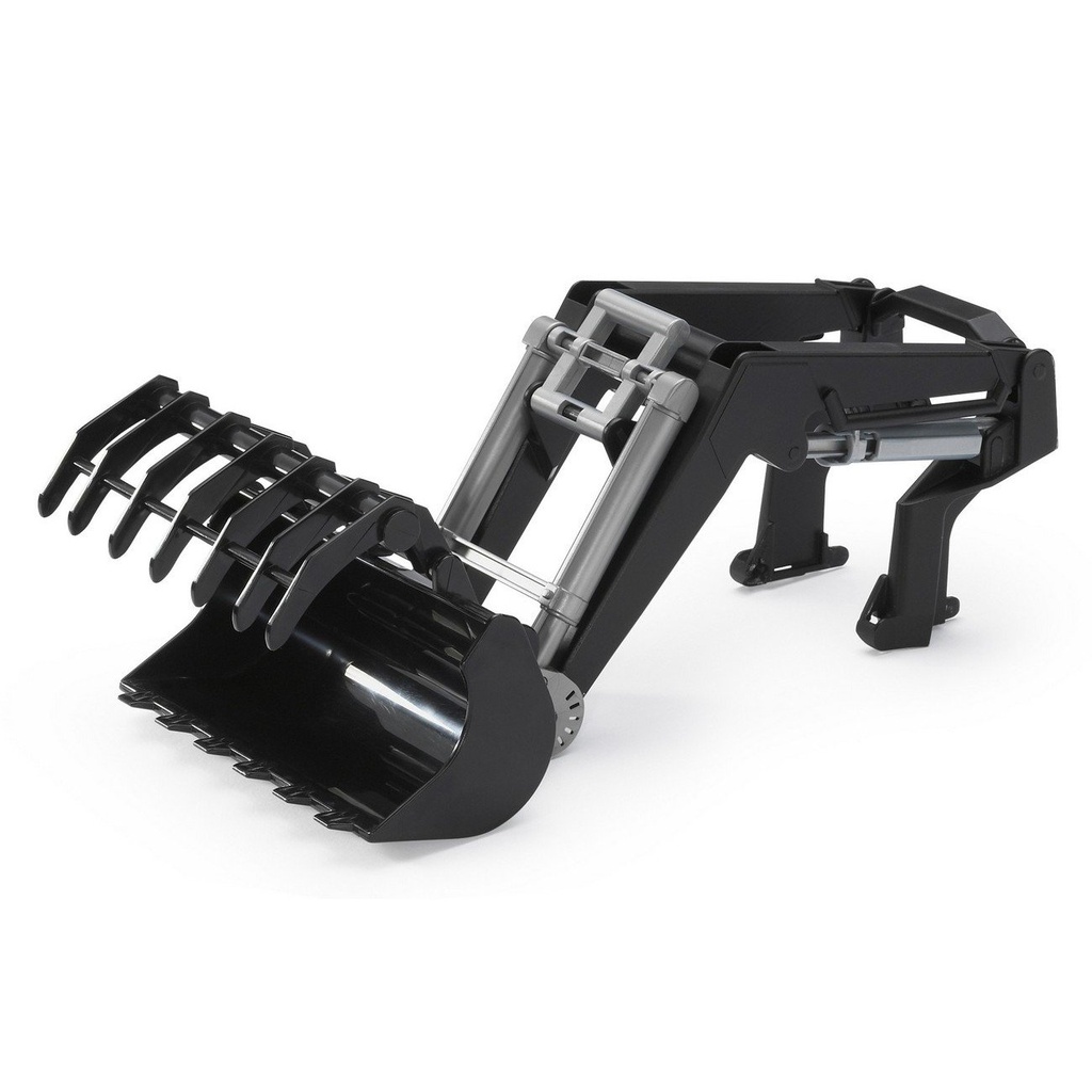 INCARCATOR FRONTAL TOY