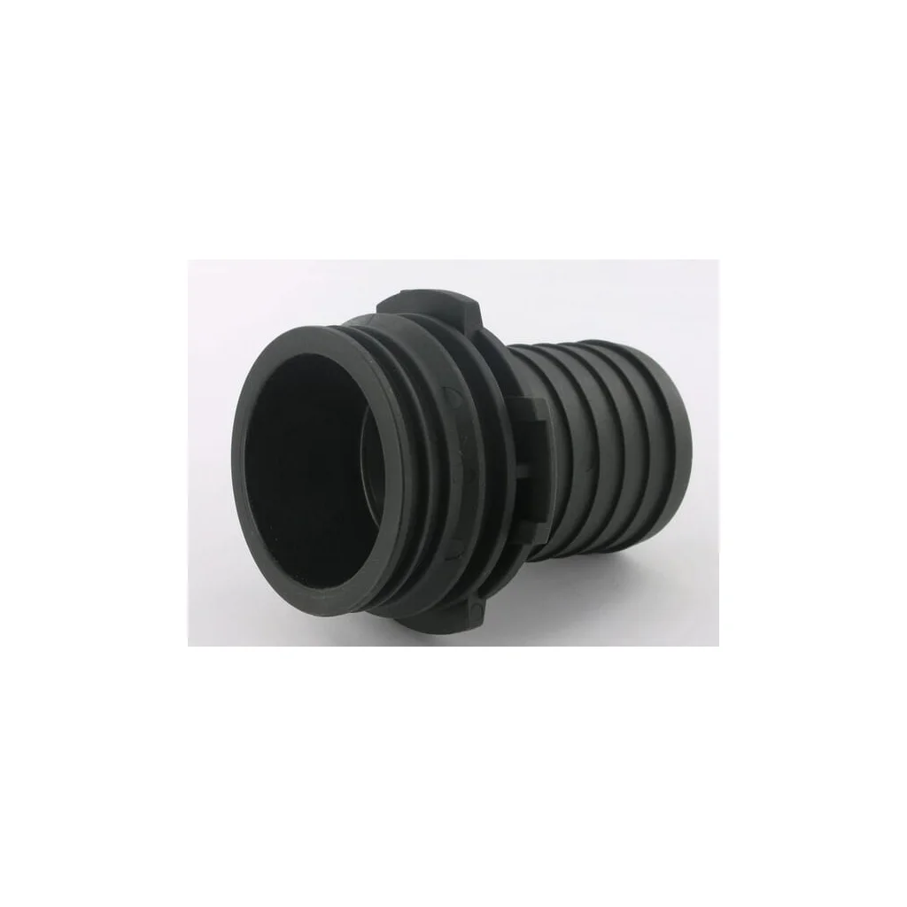 Fiting drept pentru furtun 50mm cu conexiune tată T7 1091750