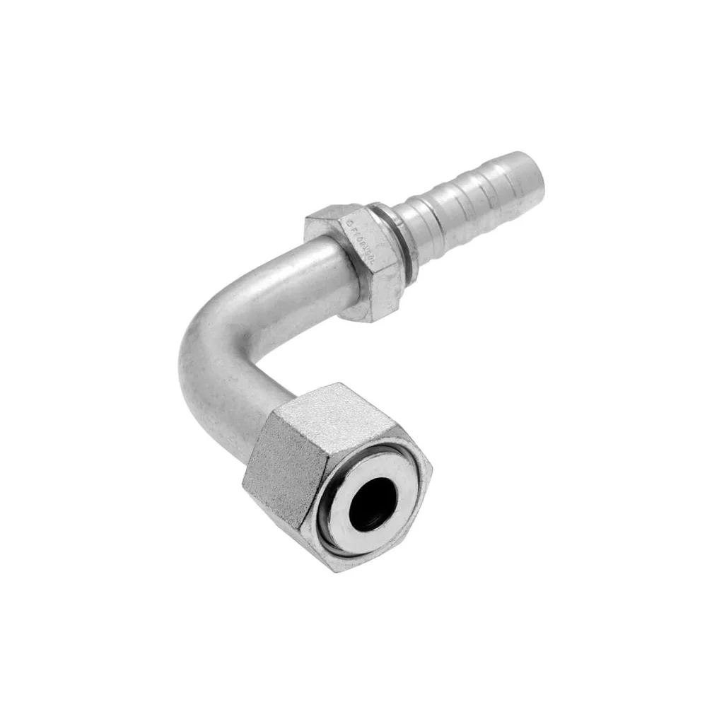 Inserție 90° DN16-1"SAE 10GS10FFORX90L