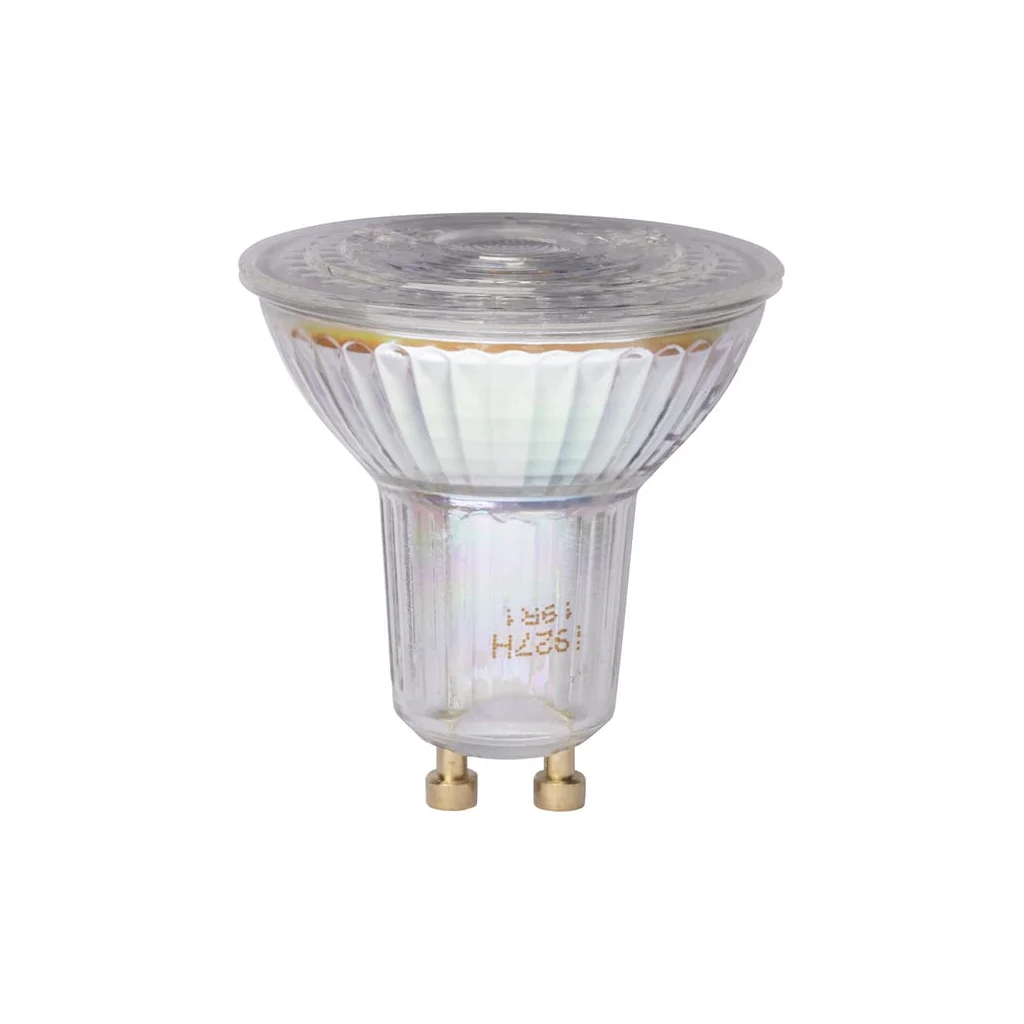Bec LED 3.7W 830 GU10 (x5) P1650830B5G5