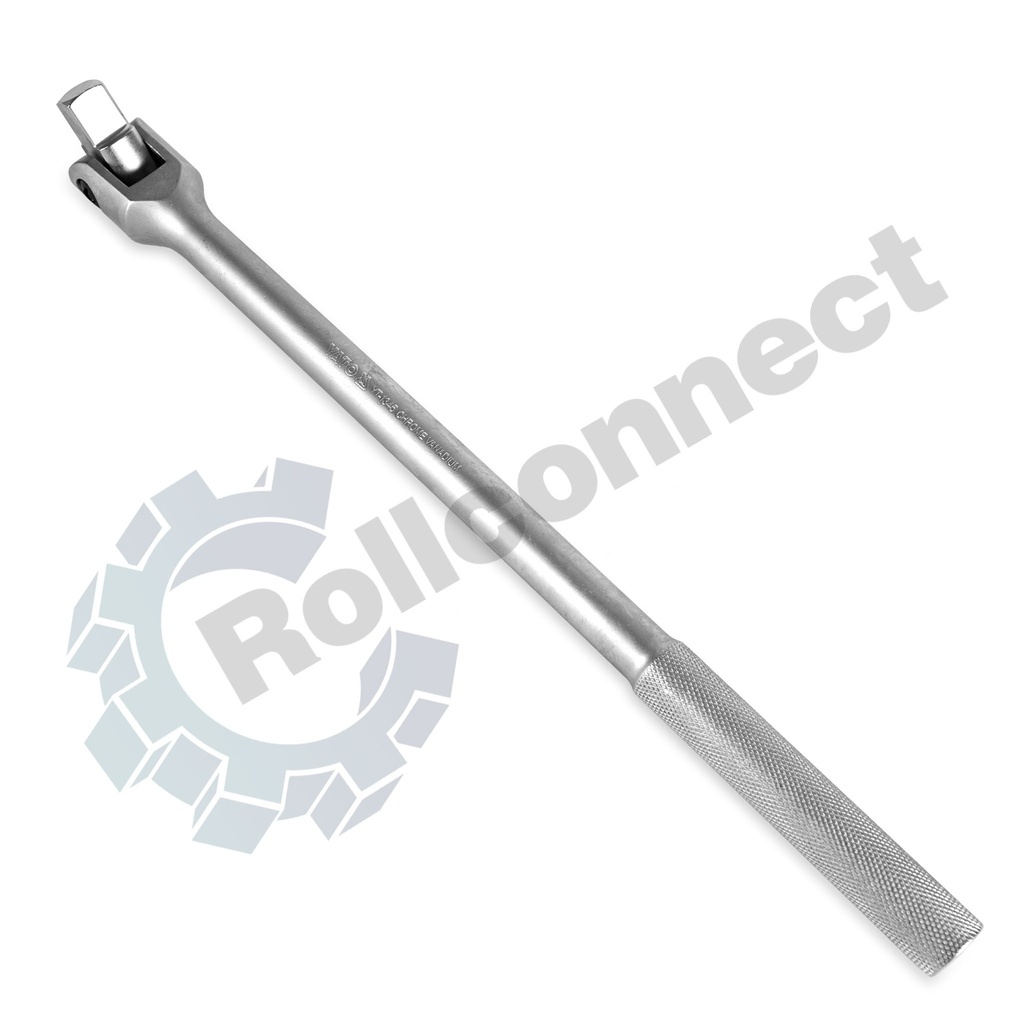 Prelungitor cu prindere flexibila 3/4" 450 mm