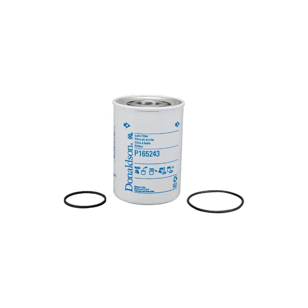 Filtru hidraulic P165243