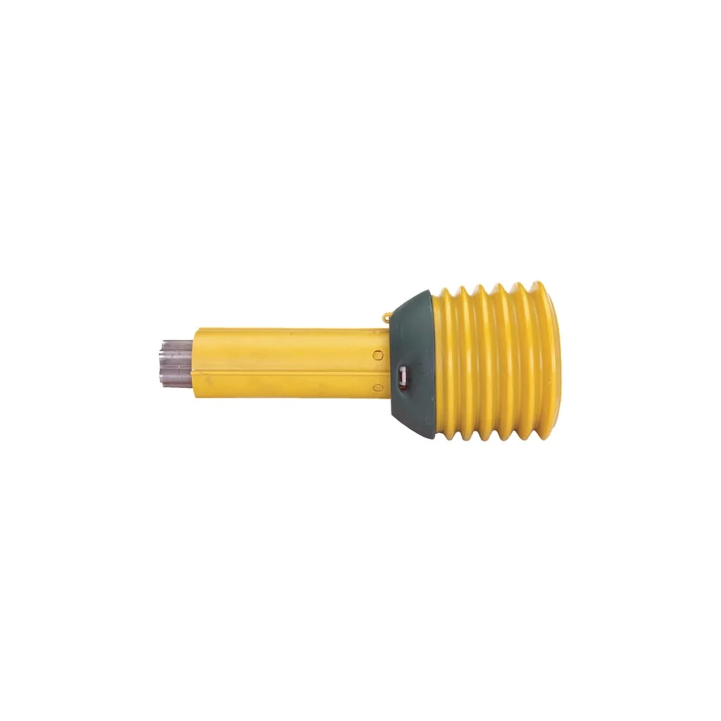 Jumătate de arbore cardanic P500 L=1101mm Walterscheid P5001210AOG