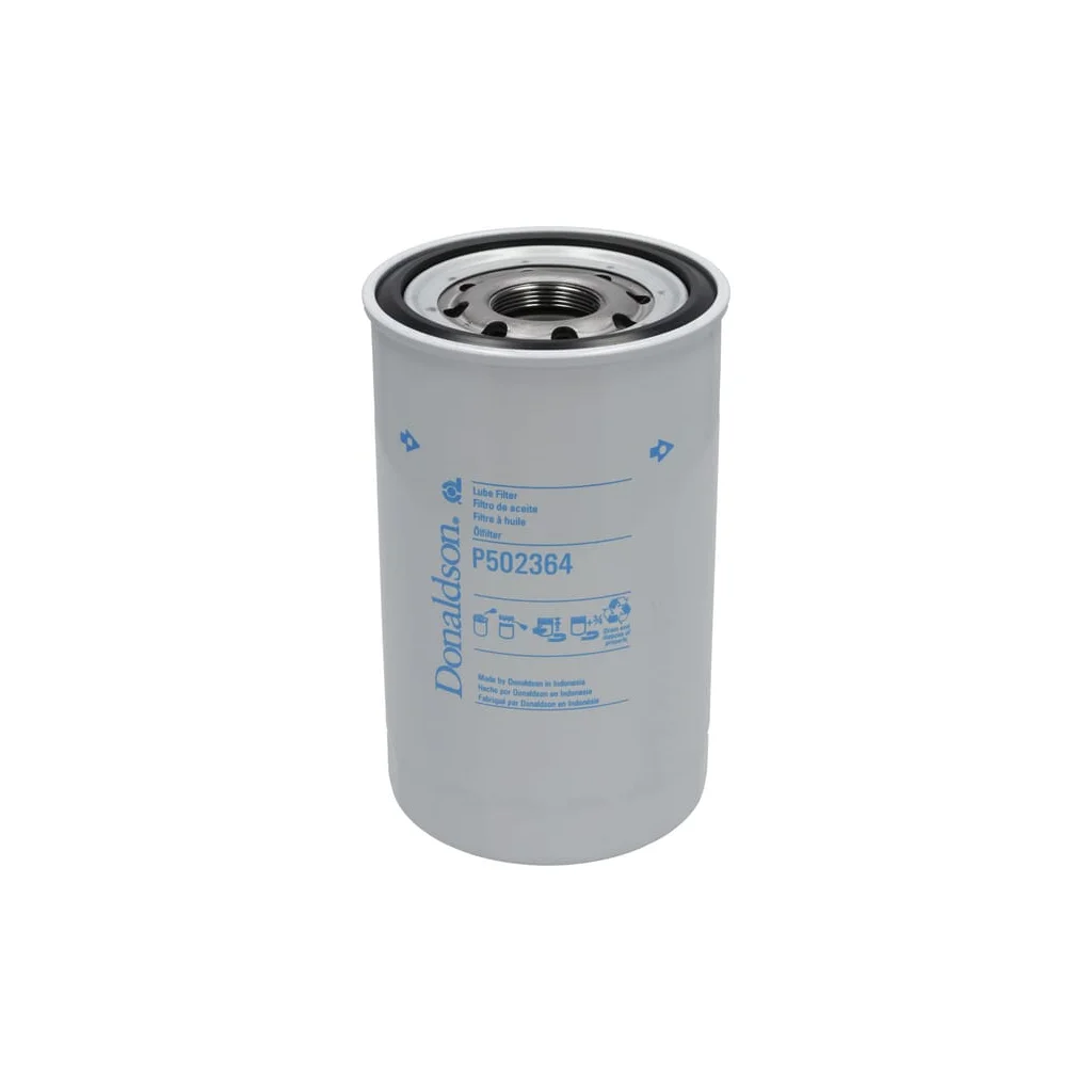 Filtru ulei P502364