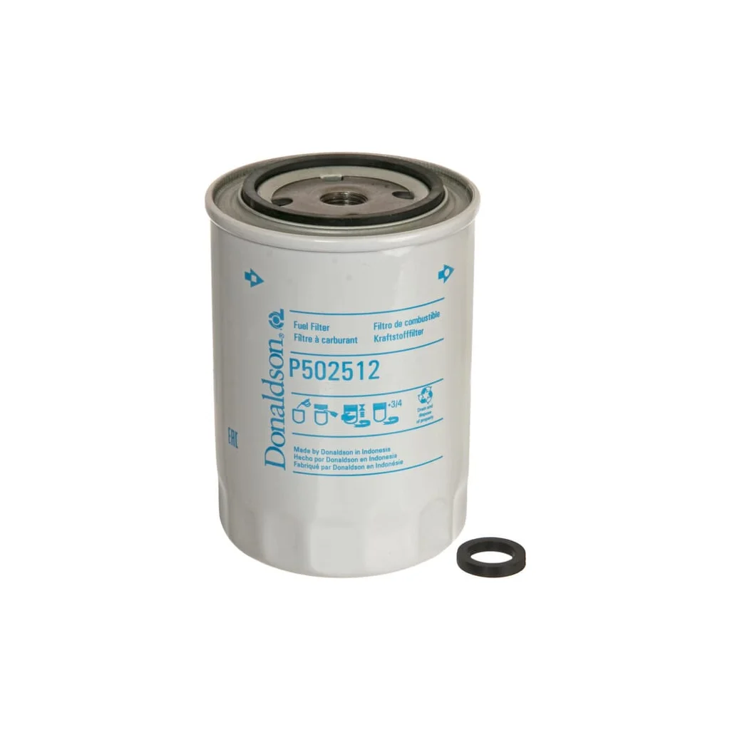 Filtru combustibil P502512