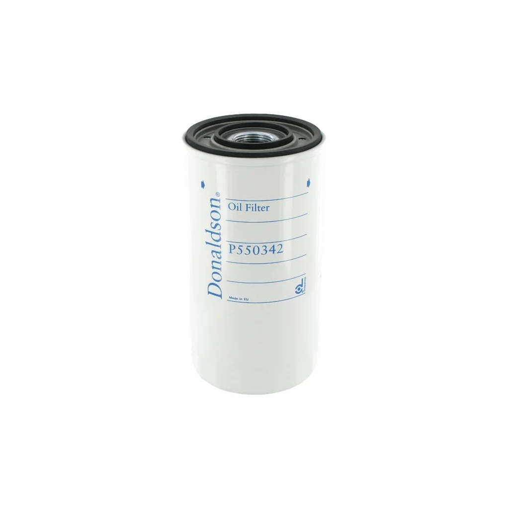 Filtru de ulei Donaldson P550342