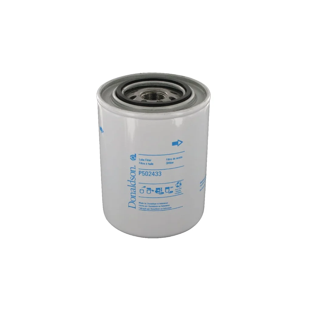 Filtru de ulei P502433
