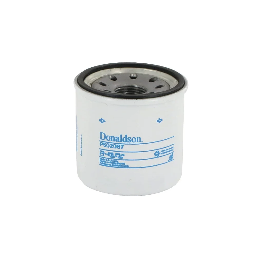 Filtru de ulei Donaldson P502067