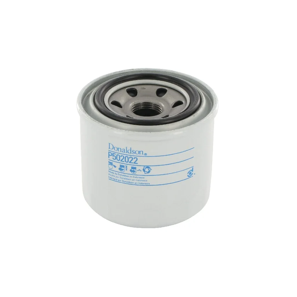 Filtru de ulei Donaldson P502022