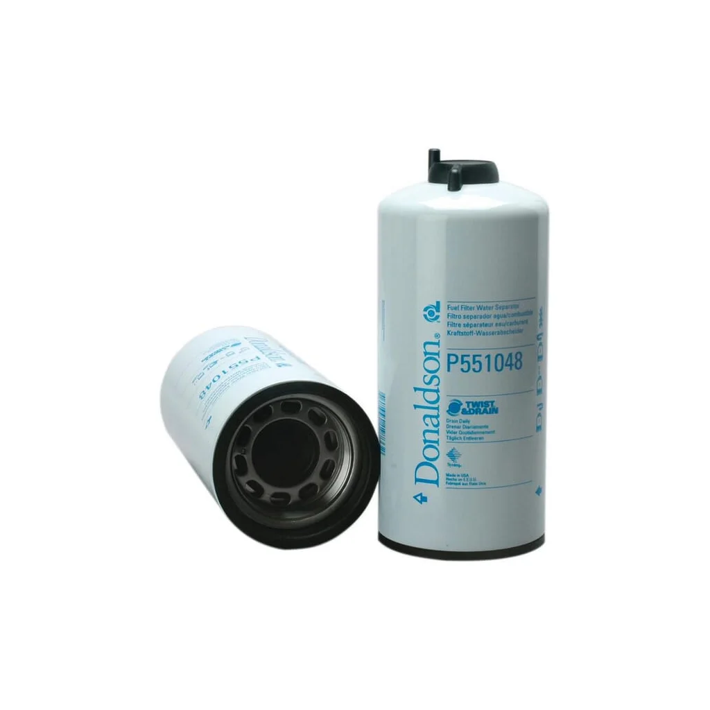 Filtru combustibil P551048