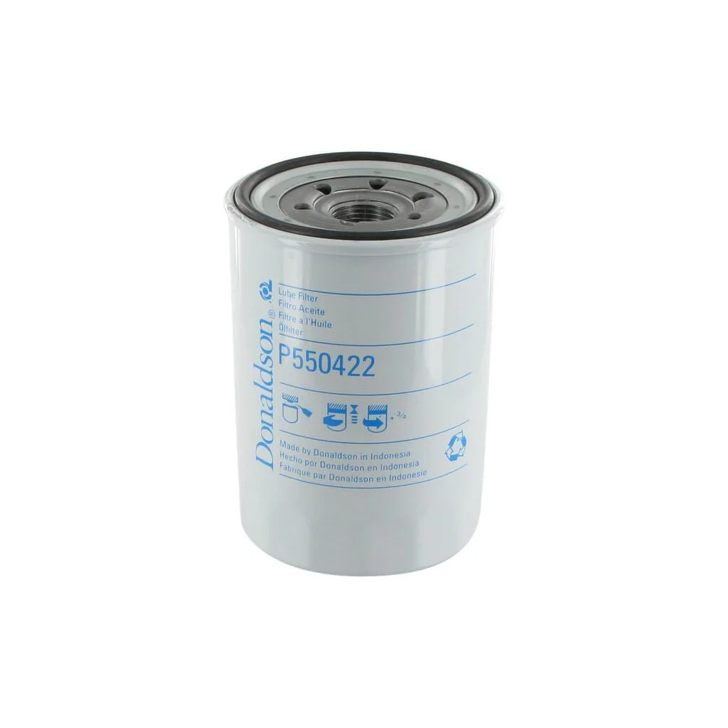Filtru ulei Donaldson P550422