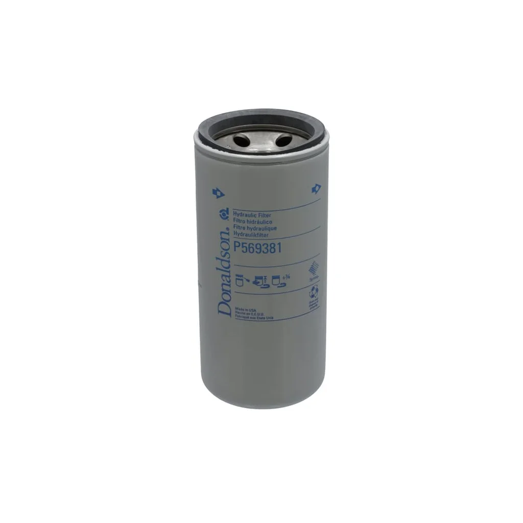 Filtru hidraulic P569381