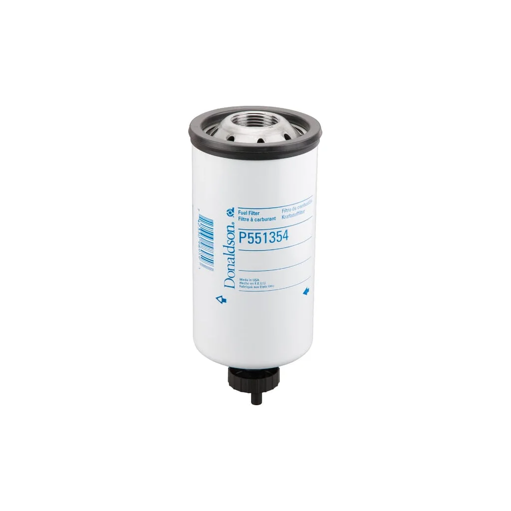 Filtru combustibil P551354