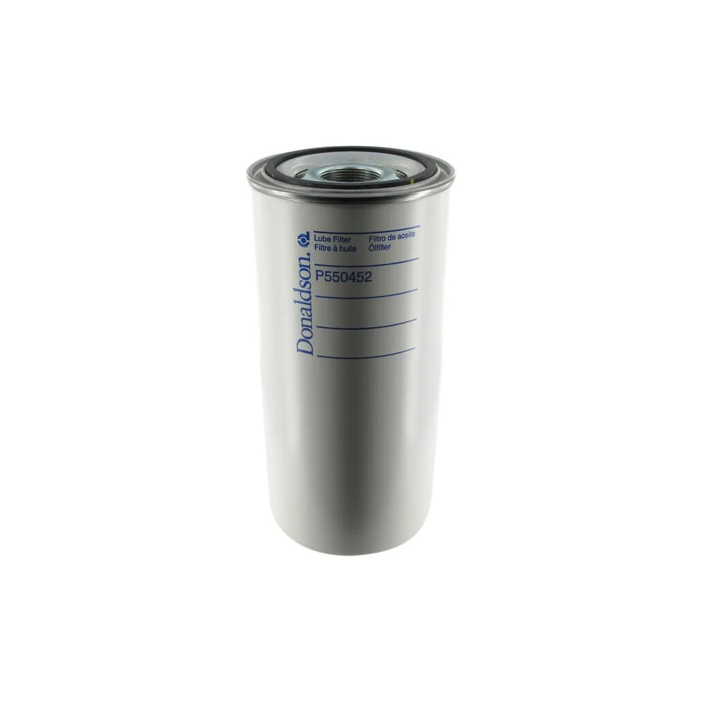 Filtru ulei Donaldson P550452