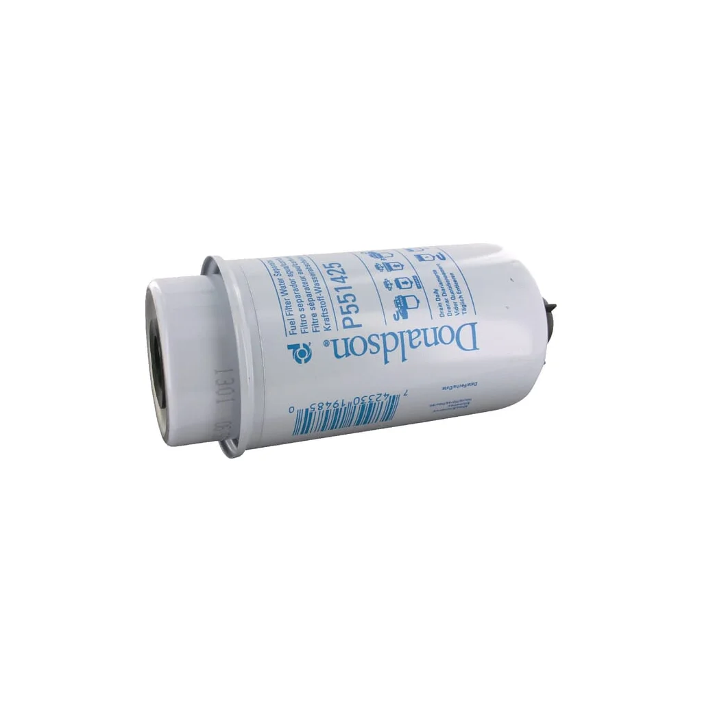 Filtru de combustibil P551425