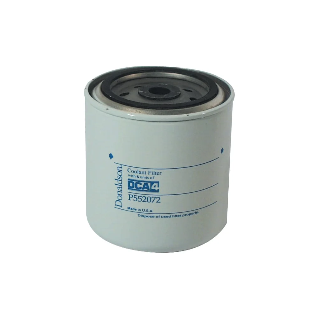 Filtru de apă Donaldson P552072