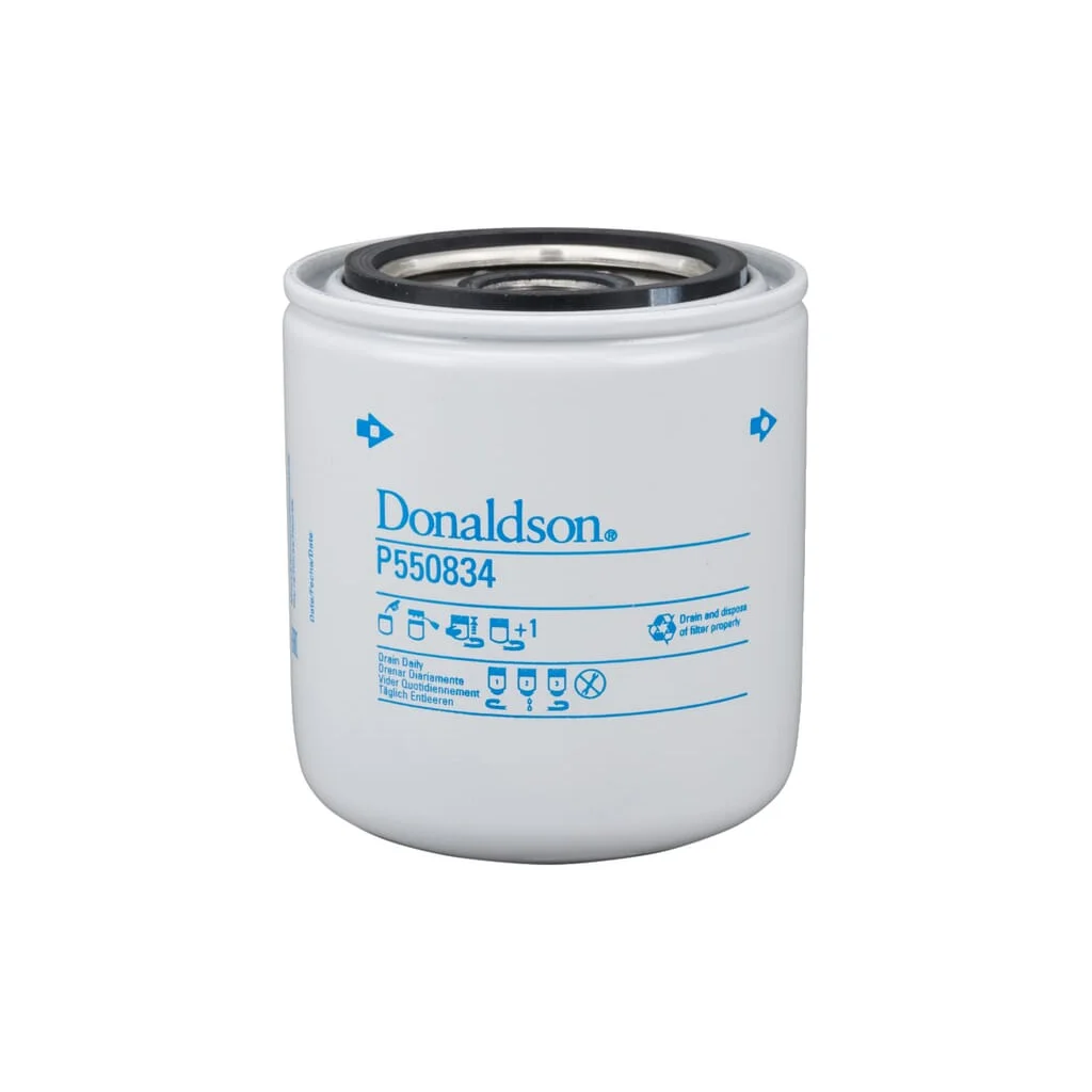 Filtru combustibil P550834