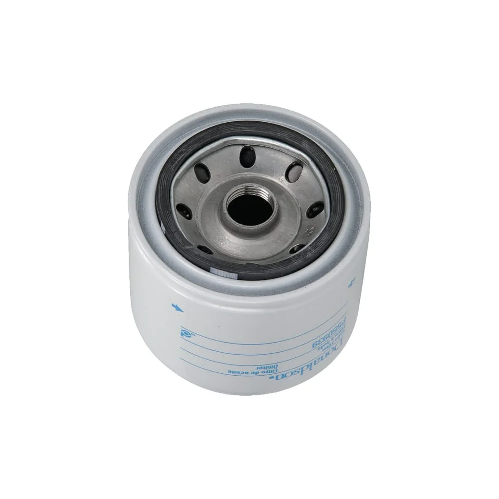 Filtru de ulei Donaldson P550939