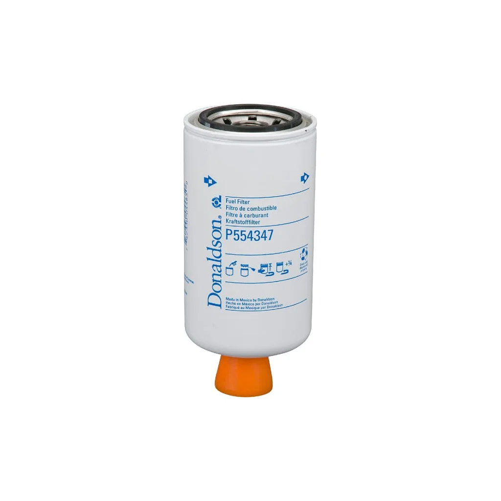 Filtru de combustibil P554347