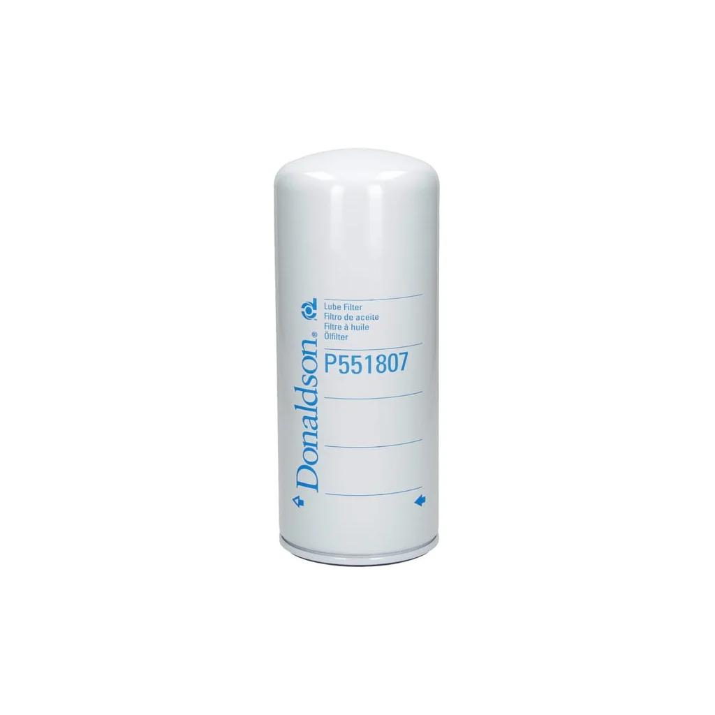 Filtru de ulei Donaldson P551807