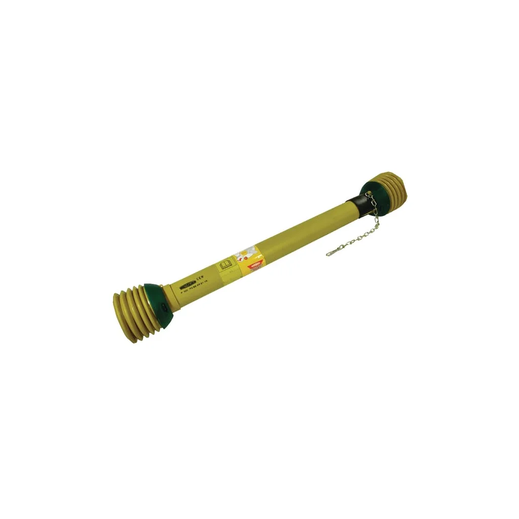Arbore cardanic fără furci P600 L=810mm Walterscheid P600810OG