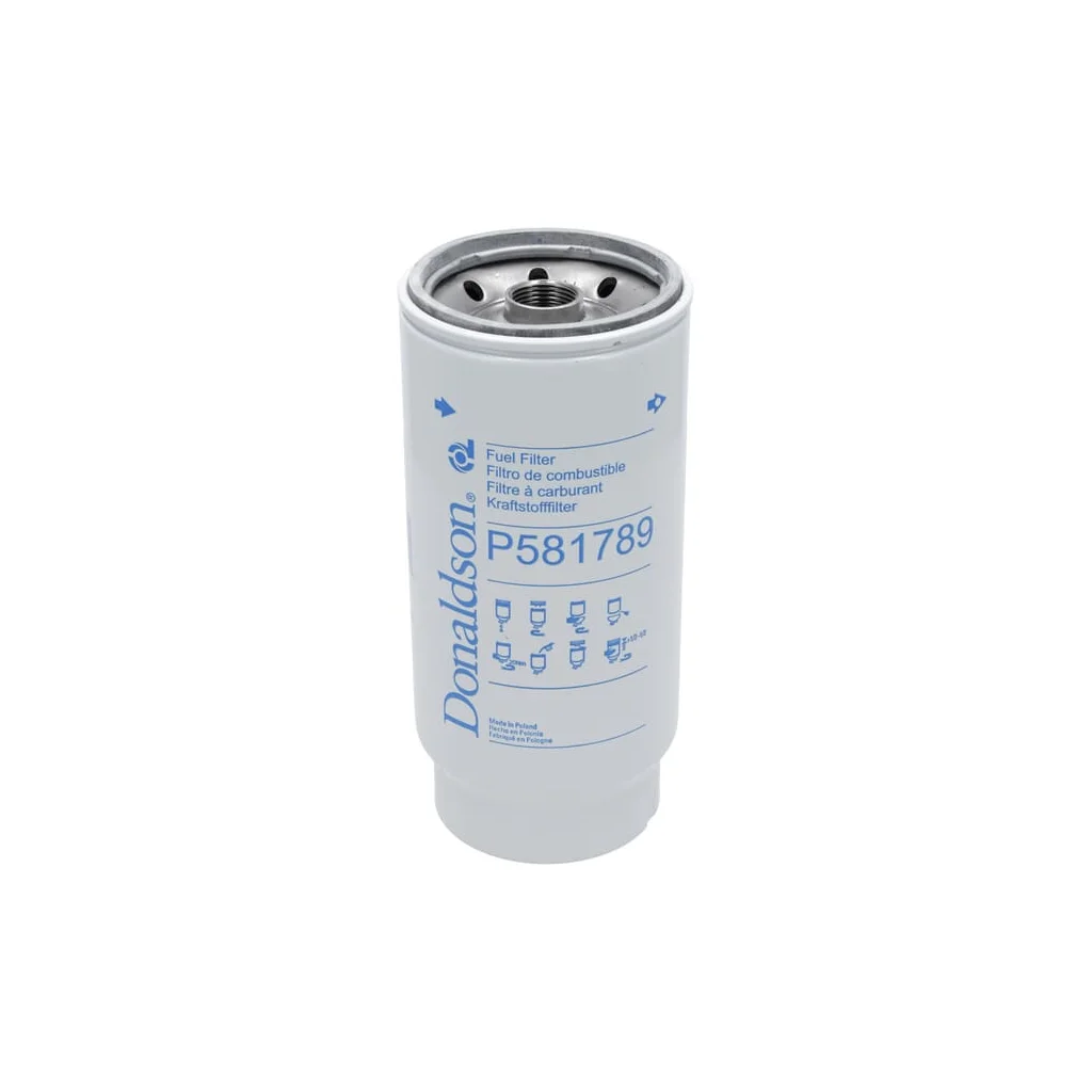 Filtru de combustibil P581789