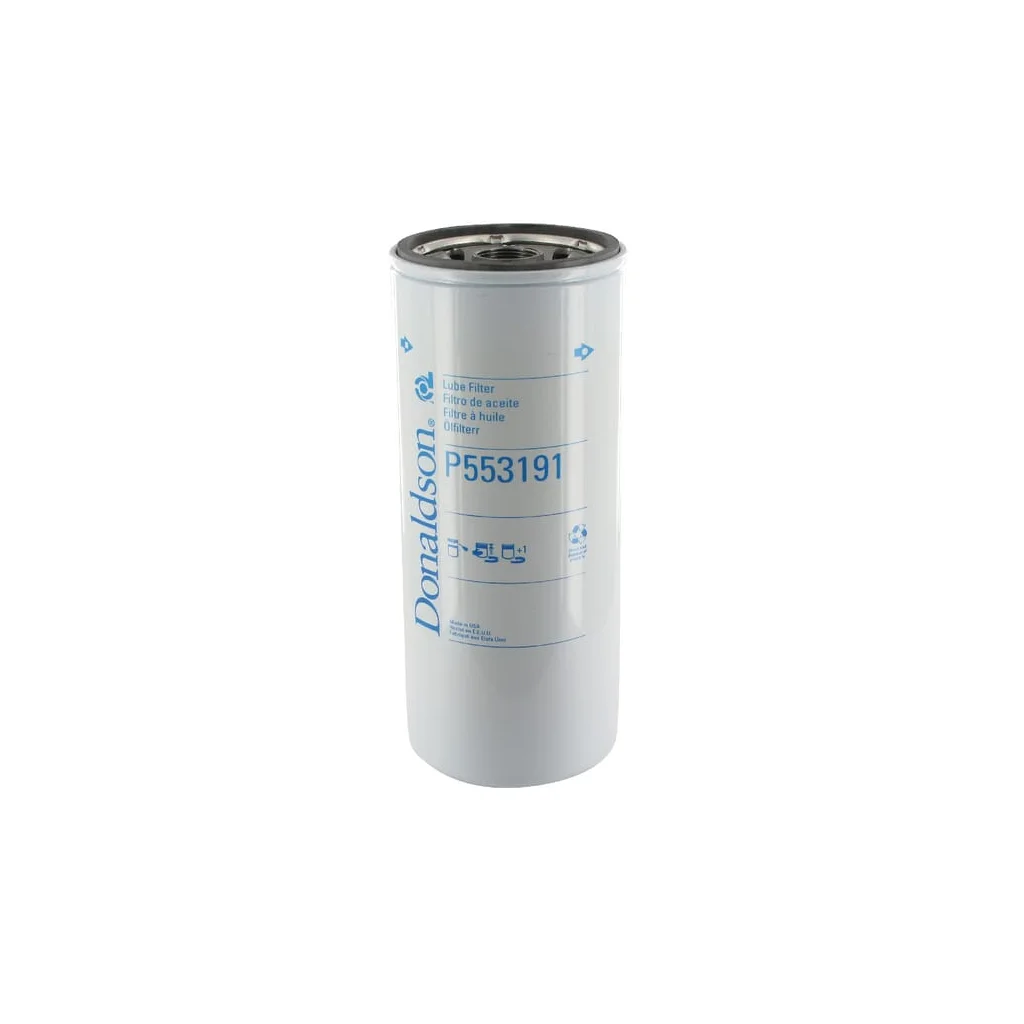 Filtru de ulei Donaldson P553191