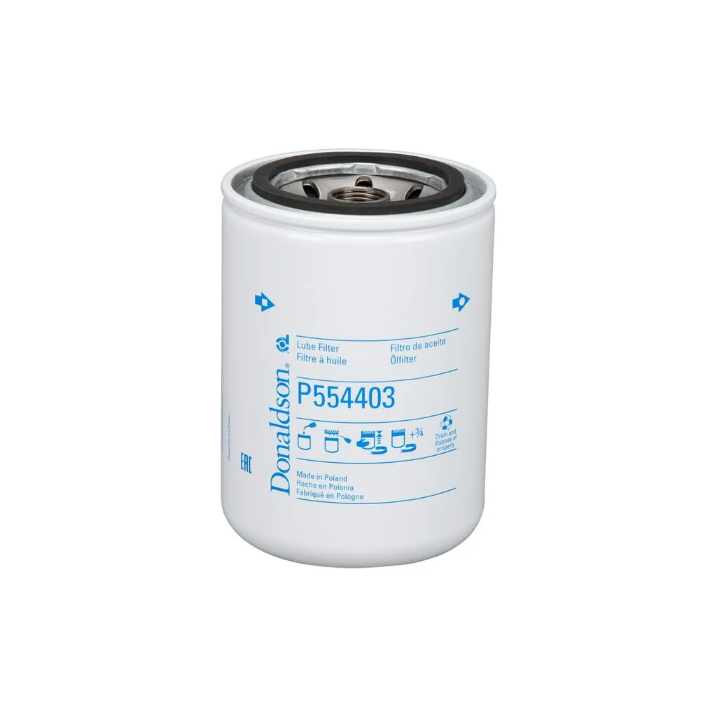 Filtru de ulei P554403