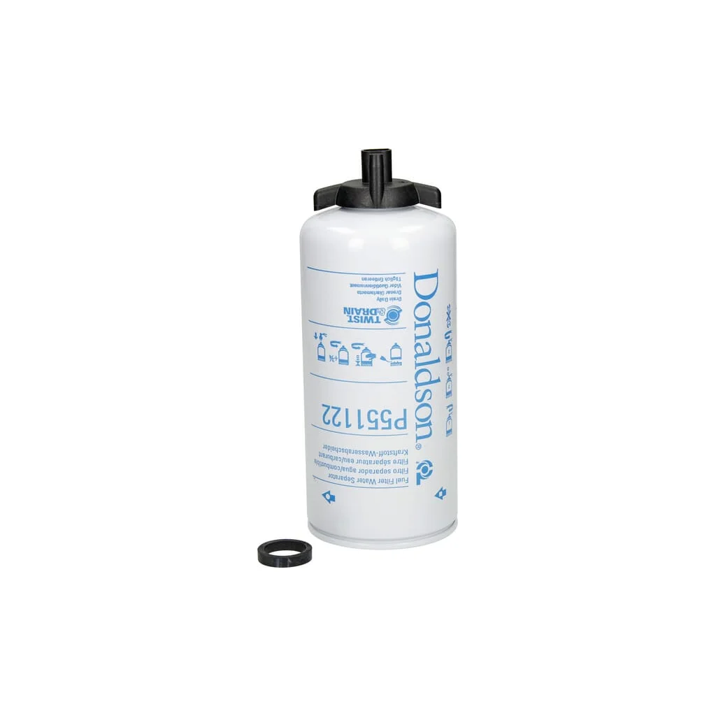 Filtru de combustibil Donaldson P551122