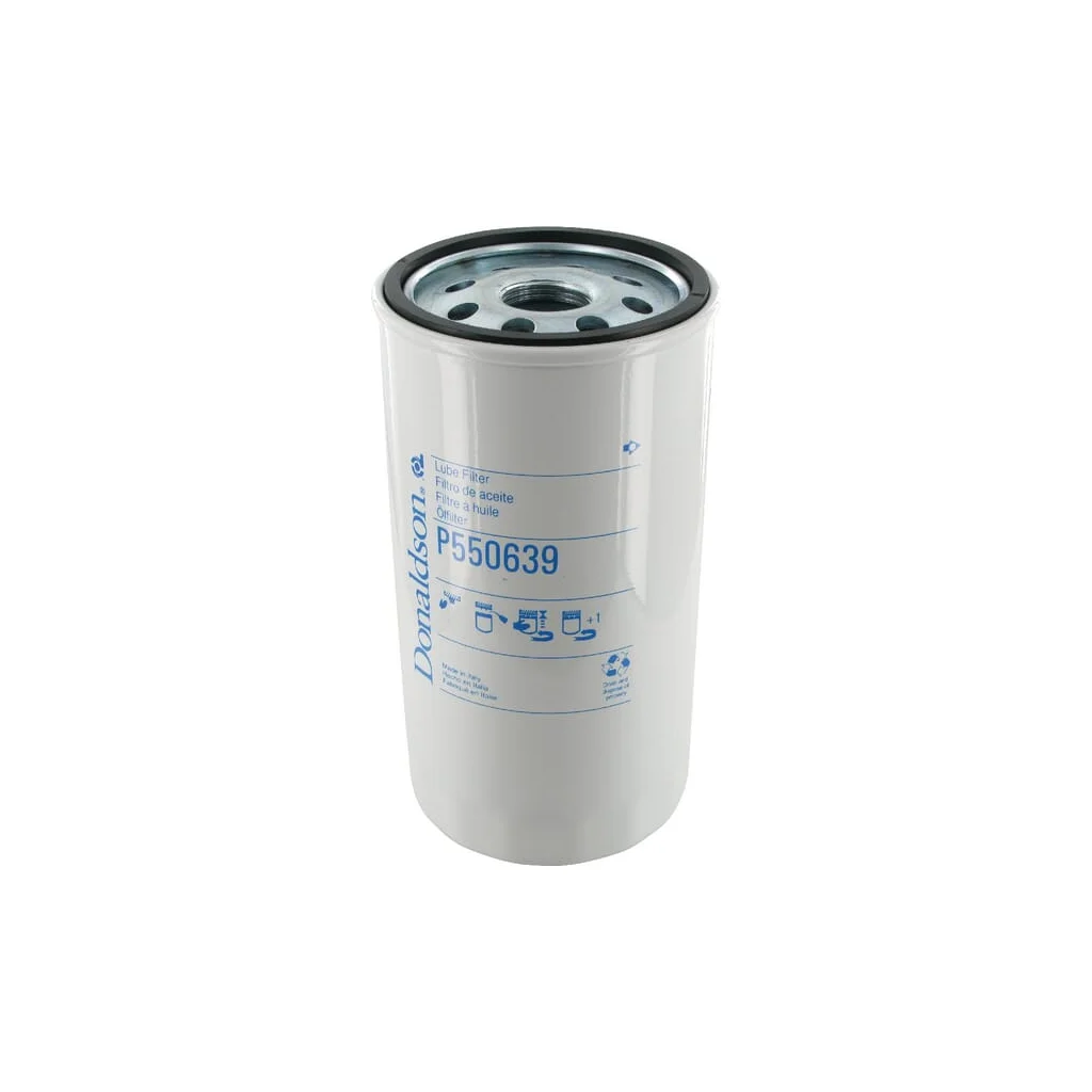 Filtru de ulei Donaldson P550639