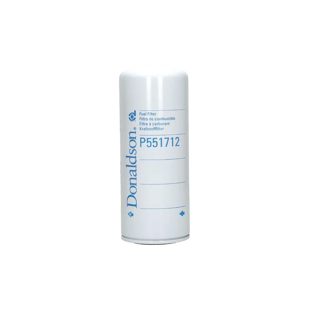 Filtru de combustibil P551712