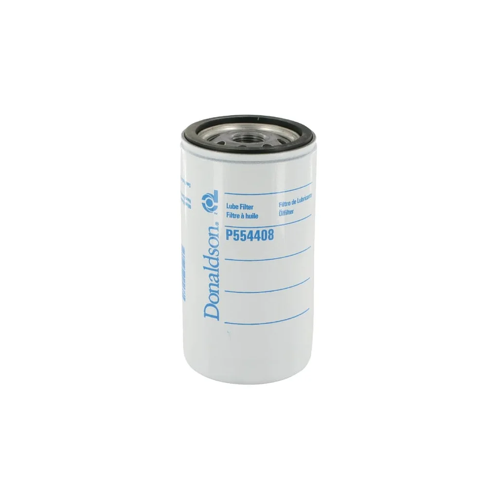 Filtru de ulei Donaldson P554408
