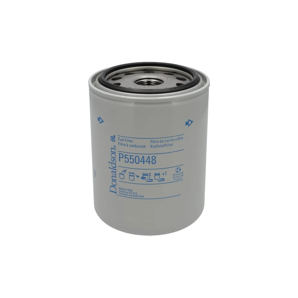 Filtru combustibil P550448