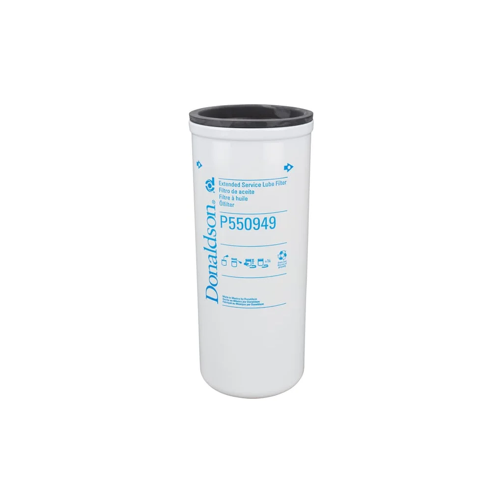 Filtru de ulei metric, complet P550949