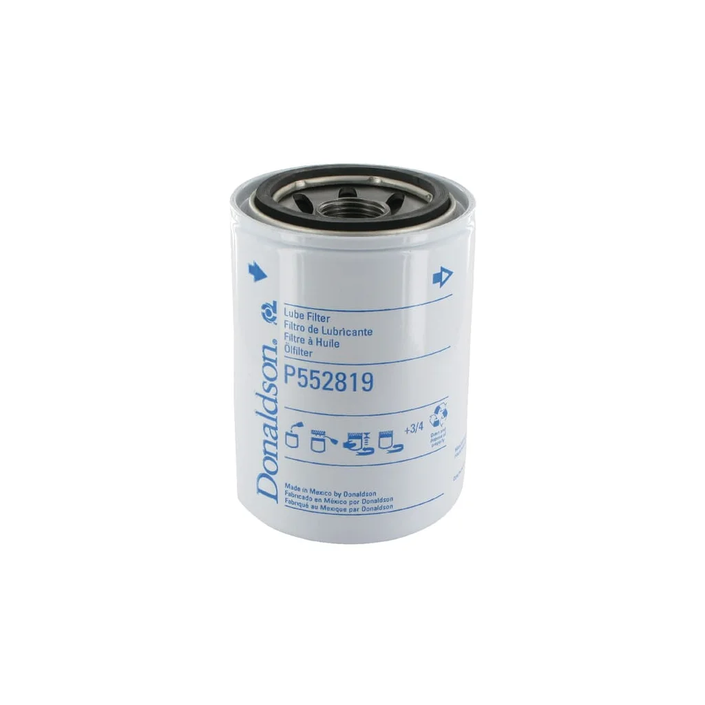Filtru de ulei Donaldson P552819