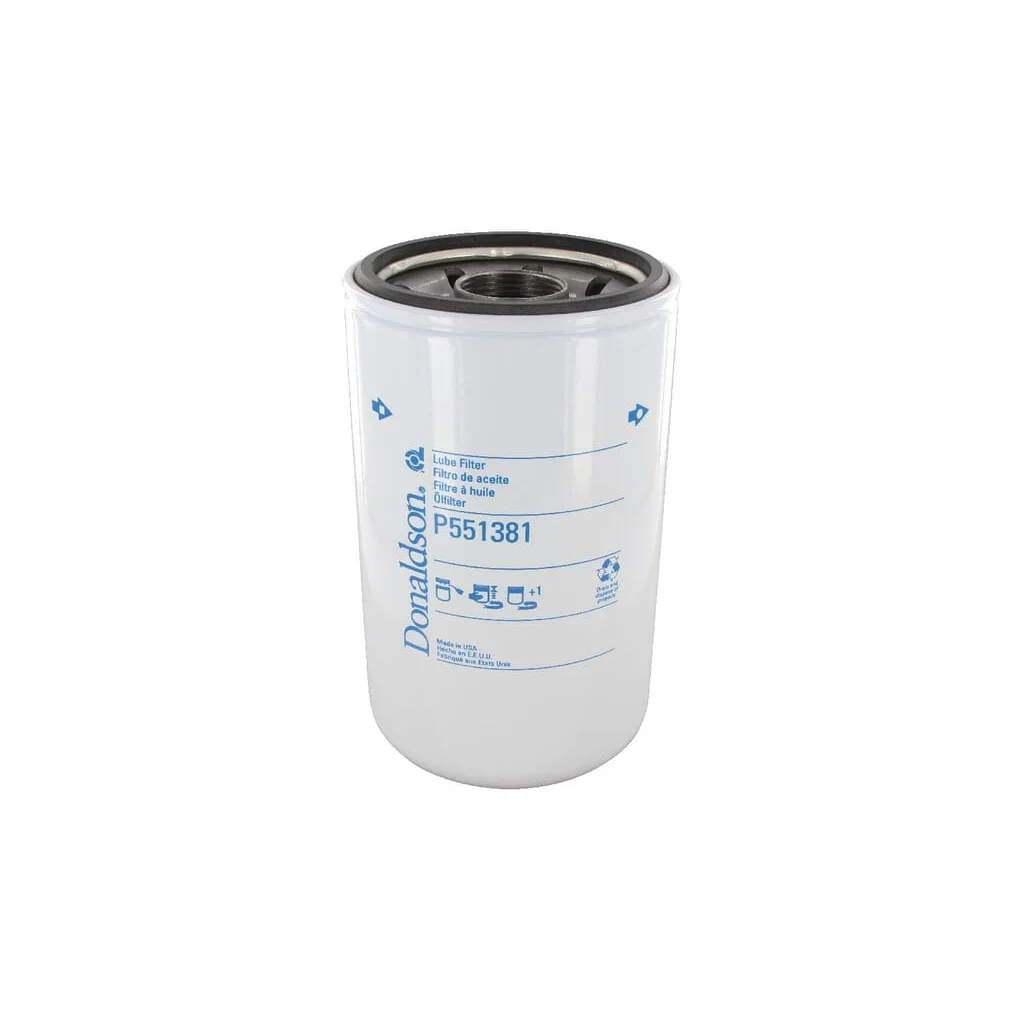 Filtru ulei Donaldson P551381