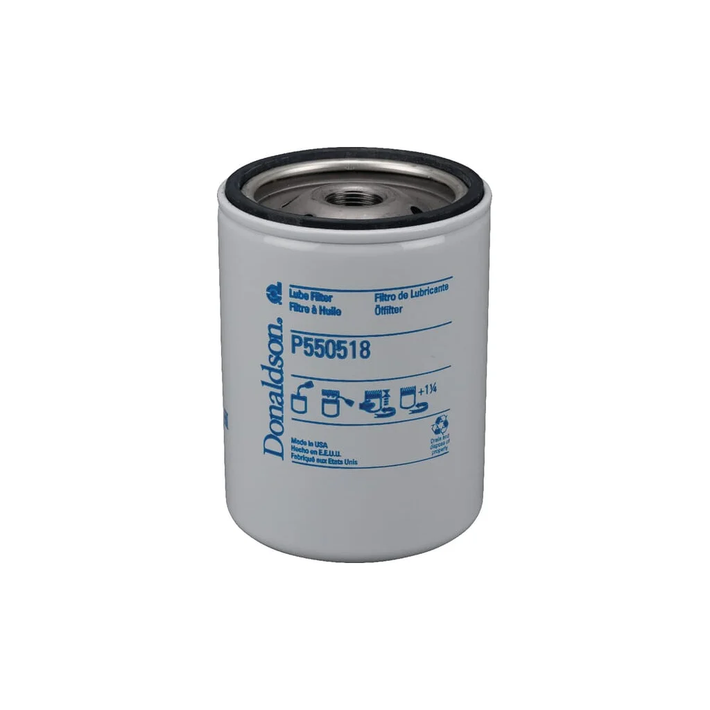 Filtru de ulei P550518
