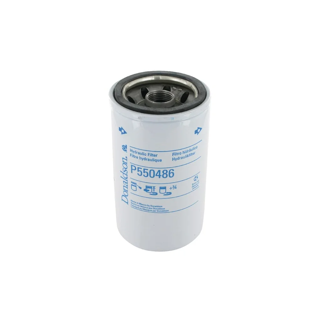 Filtru hidraulic Donaldson P550486