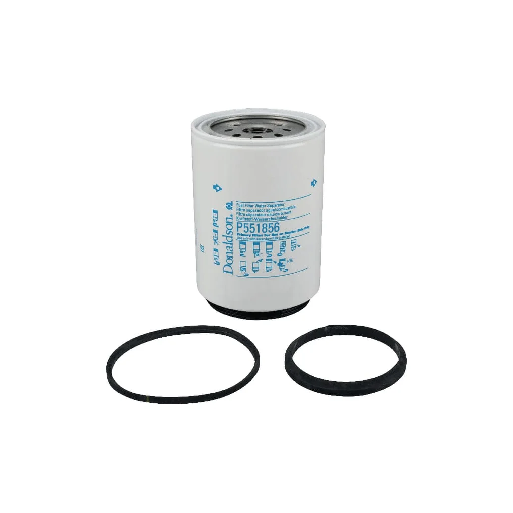 Filtru separator pentru apă și combustibil P551856