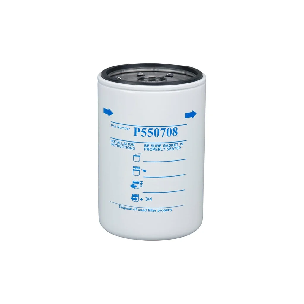 Filtru de ulei P550708