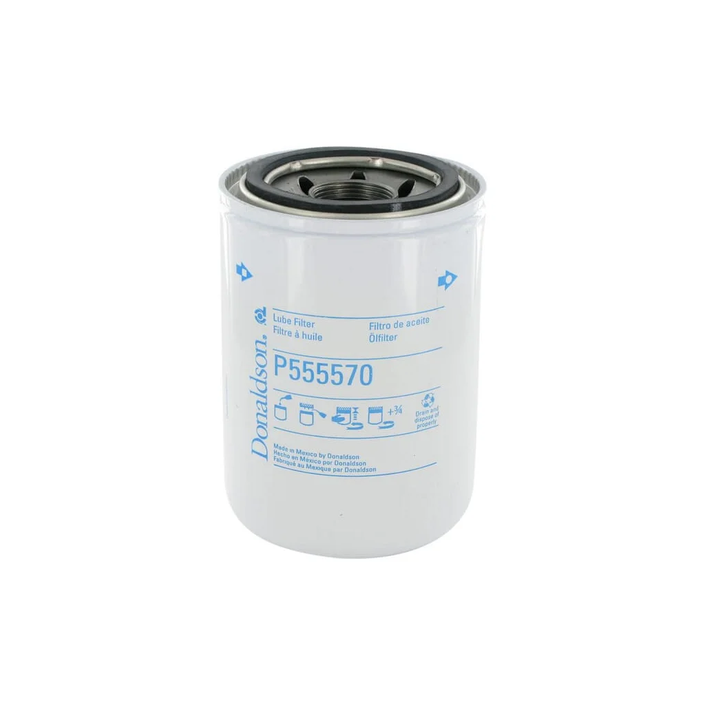 Filtru ulei Donaldson P555570