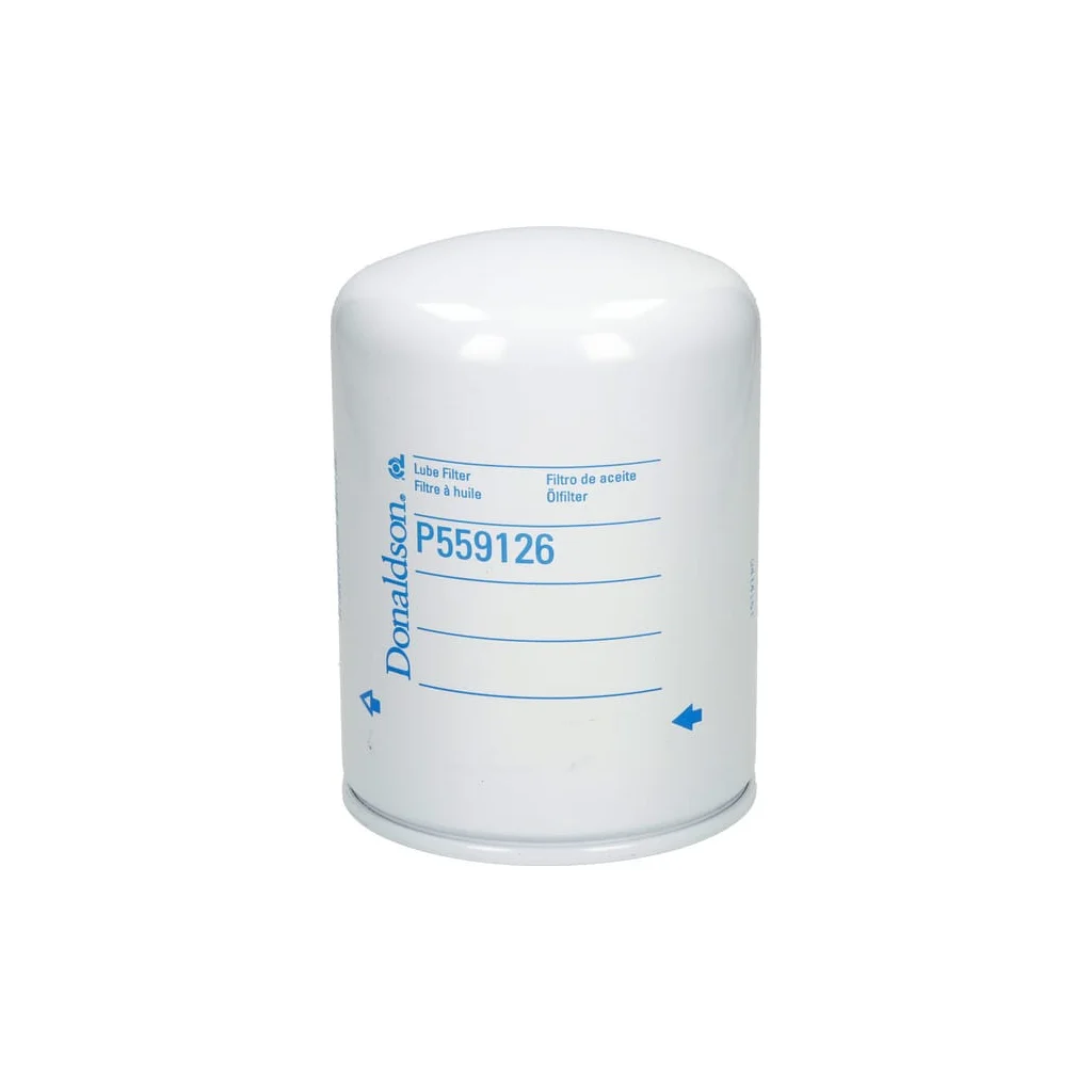 Filtru de ulei Donaldson P559126
