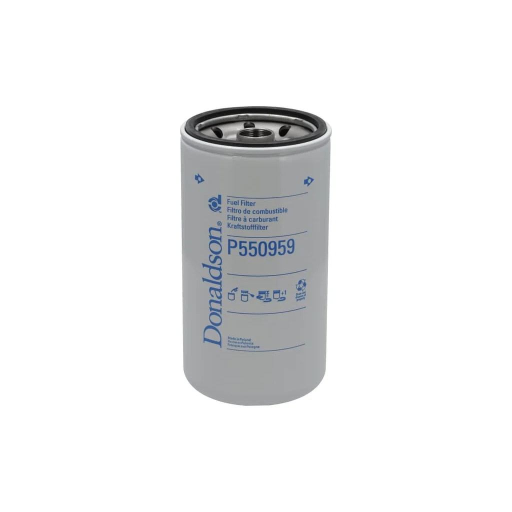 Filtru combustibil secundar P550959