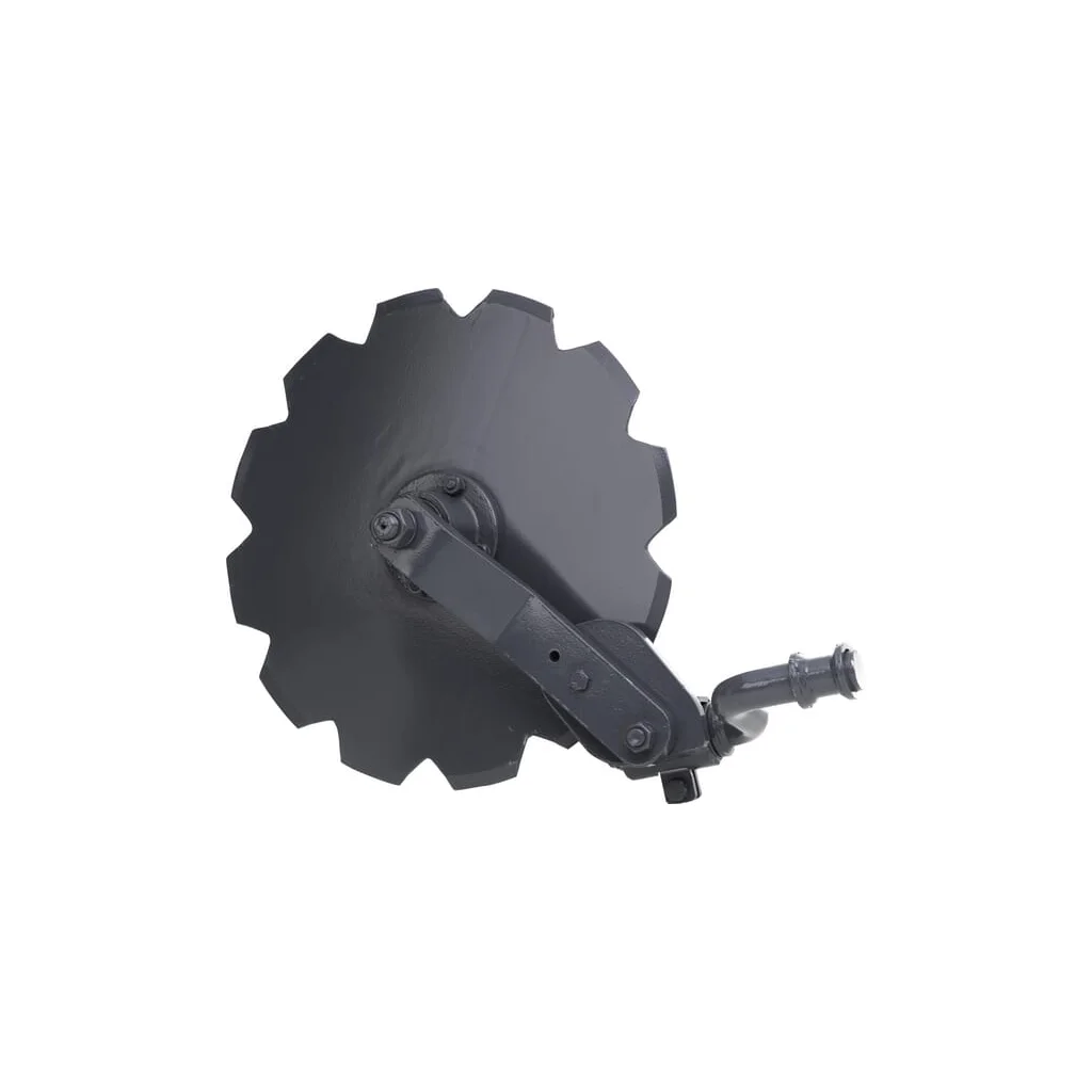 Set cultivator cu articulație sferică stânga 1115720000