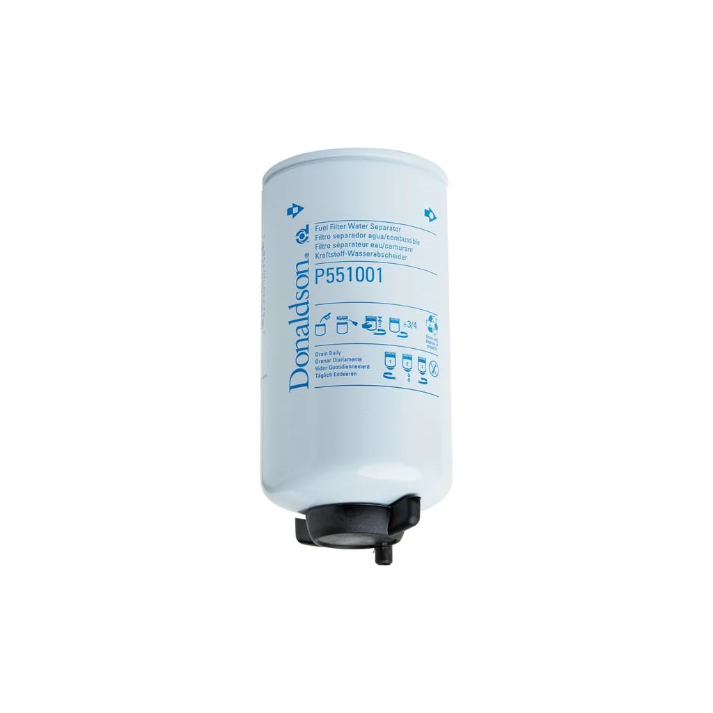 Filtru combustibil Donaldson P551001 P551001