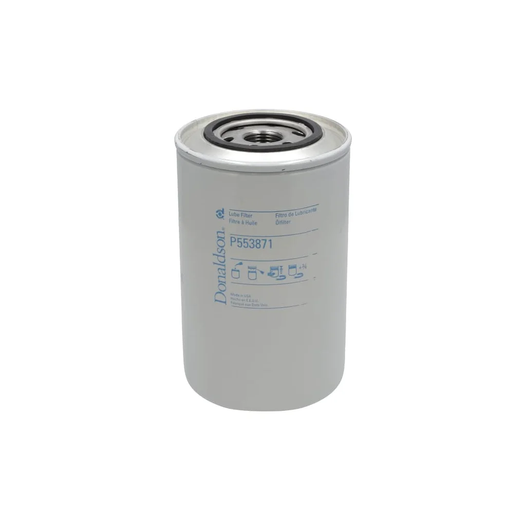 Filtru ulei P553871