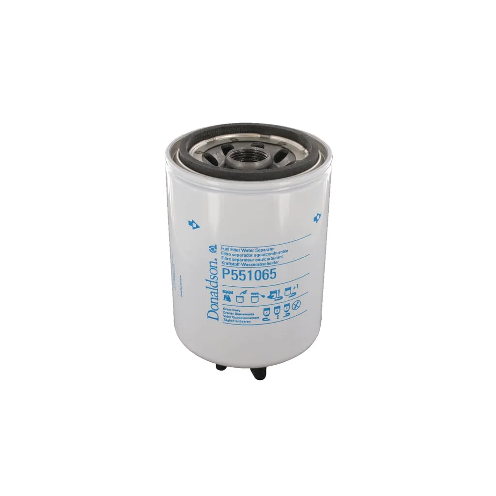 Filtru de combustibil P551065