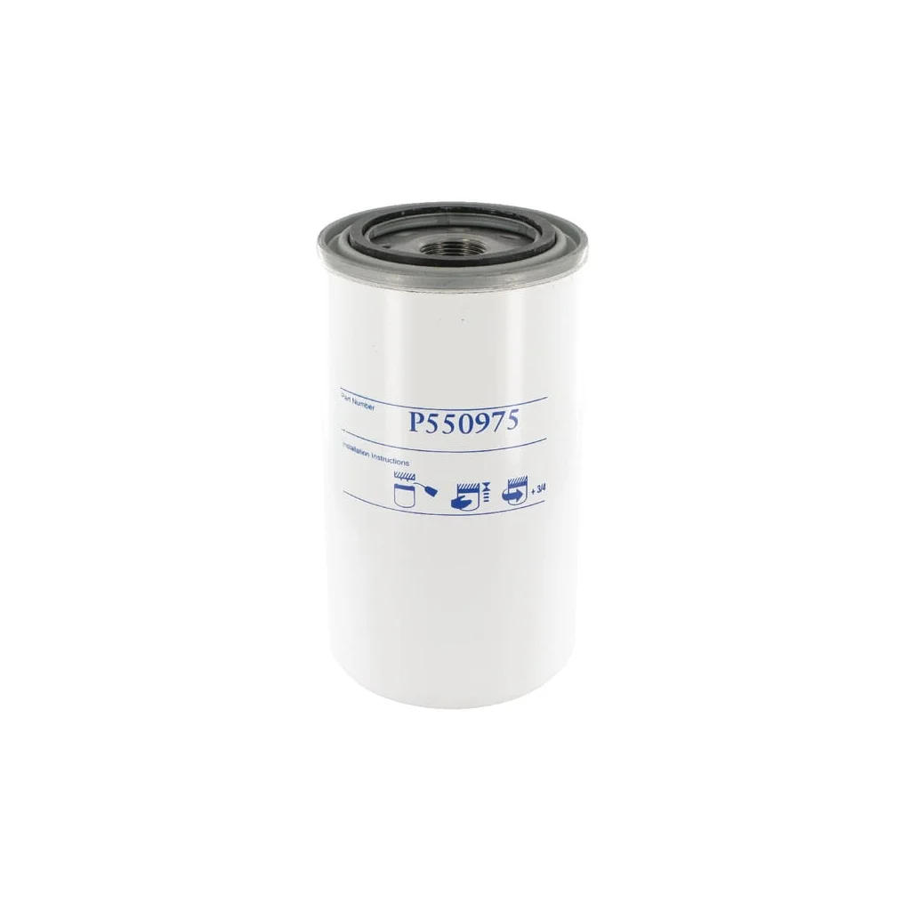 Filtru de ulei Donaldson P550975