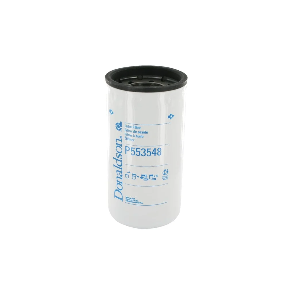 Filtru de ulei Donaldson P553548