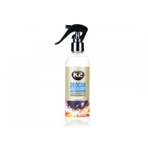 K2 Odorizant atomizor Deocar 250 ml